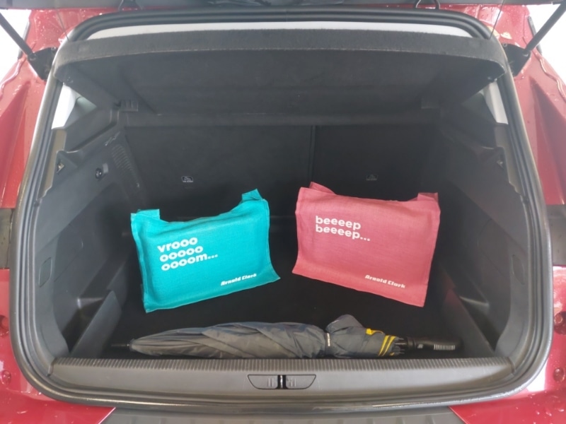 Used Vauxhall Grandland X 2020 for sale - 76383478: Photo 8