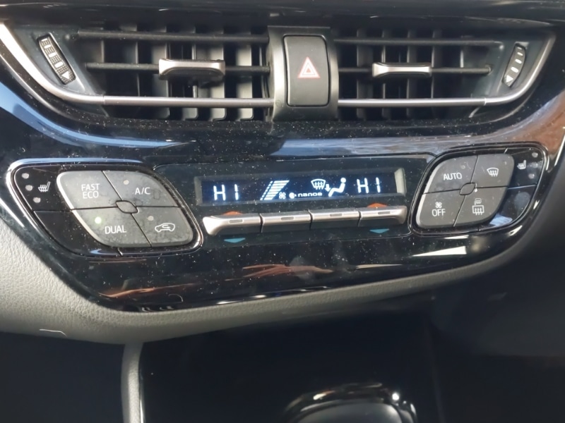 Used Toyota C-HR 2021 for sale - 77645133: Photo 11