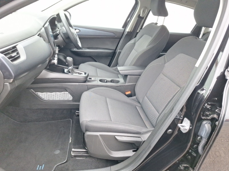 Used Renault Arkana 2023 for sale - 77690305: Photo 5