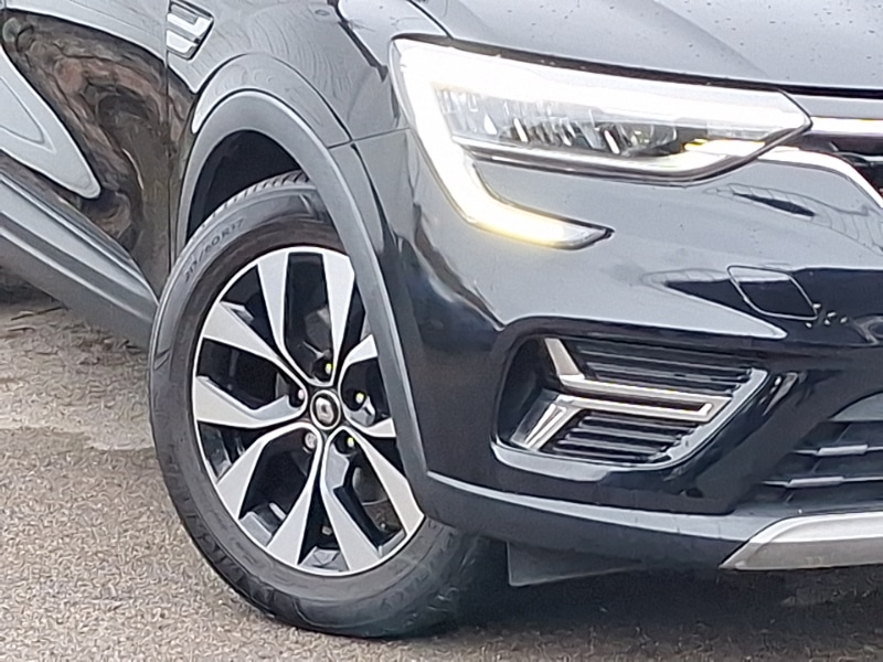 Used Renault Arkana 2023 for sale - 77690305: Photo 9