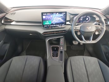 Used Cupra Terramar 2026 for sale - 79086611: Photo