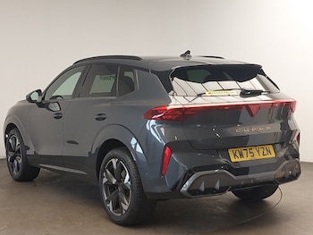 Used Cupra Terramar 2026 for sale - 79086611: Photo