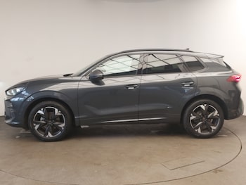 Used Cupra Terramar 2026 for sale - 79086611: Photo