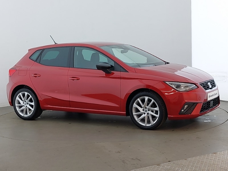 Used SEAT Ibiza 2025 for sale - 77752161: Photo 12