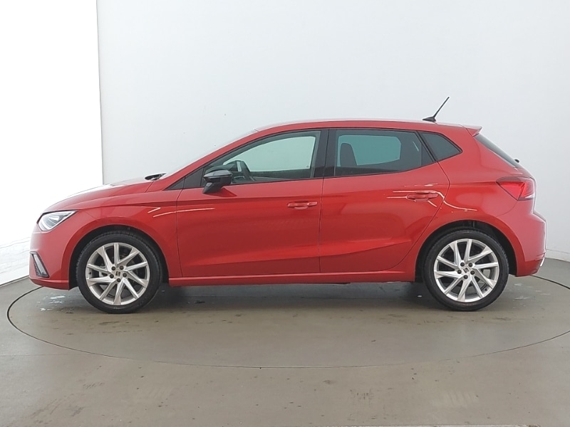 Used SEAT Ibiza 2025 for sale - 77752161: Photo 4
