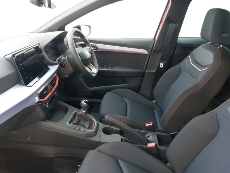 Used SEAT Ibiza 2025 for sale - 77752161: Photo 5