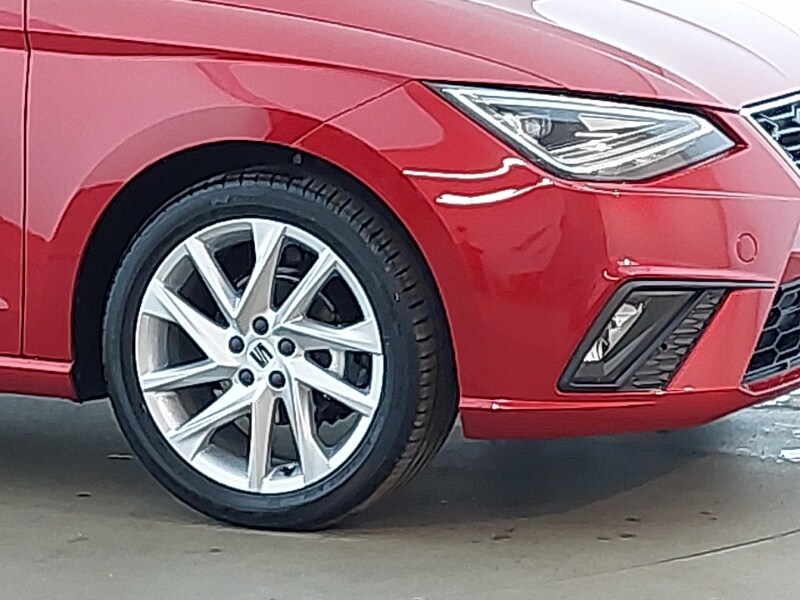 Used SEAT Ibiza 2025 for sale - 77752161: Photo 9