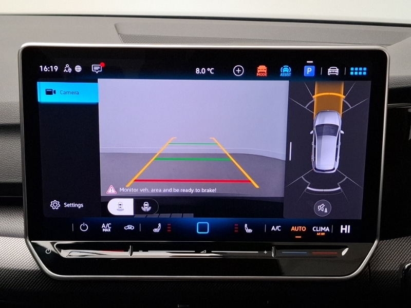 Used Volkswagen Golf 2025 for sale - 78118338: Photo 11