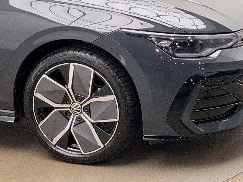 Used Volkswagen Golf 2025 for sale - 78118338: Photo 9