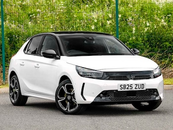 Used Vauxhall Corsa 2025 for sale - 76537475: Photo