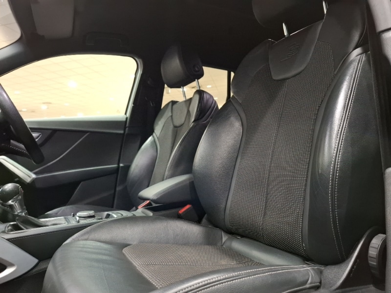 Used Audi Q2 2020 for sale - 77876058: Photo 12