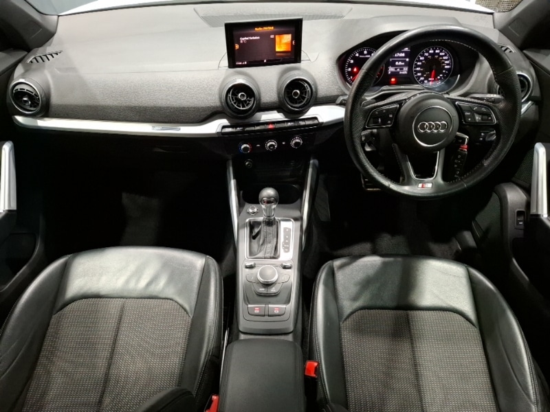 Used Audi Q2 2020 for sale - 77876058: Photo 2