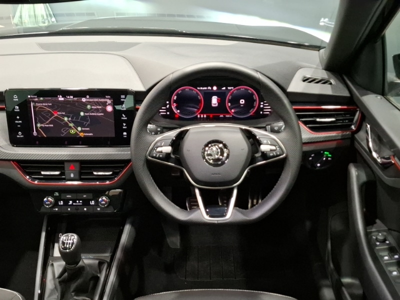 Used Skoda Kamiq 2024 for sale - 76459621: Photo 7