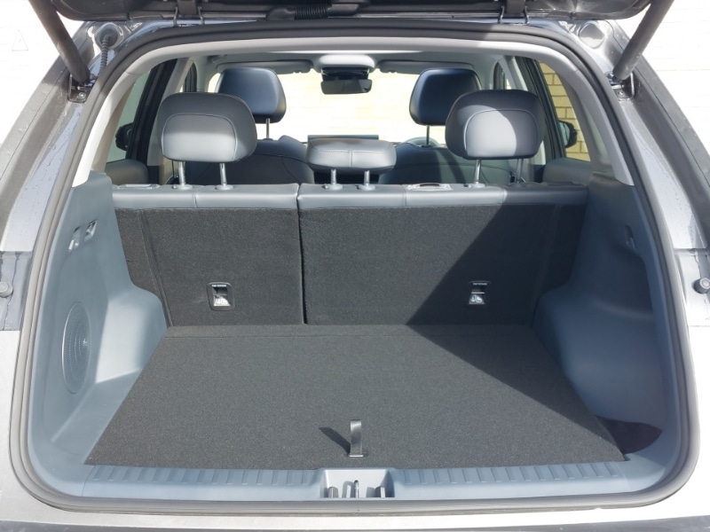 Used Geely Geely EX5 2025 for sale - 77580632: Photo 8