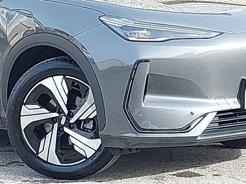 Used Geely Geely EX5 2025 for sale - 77580632: Photo 9