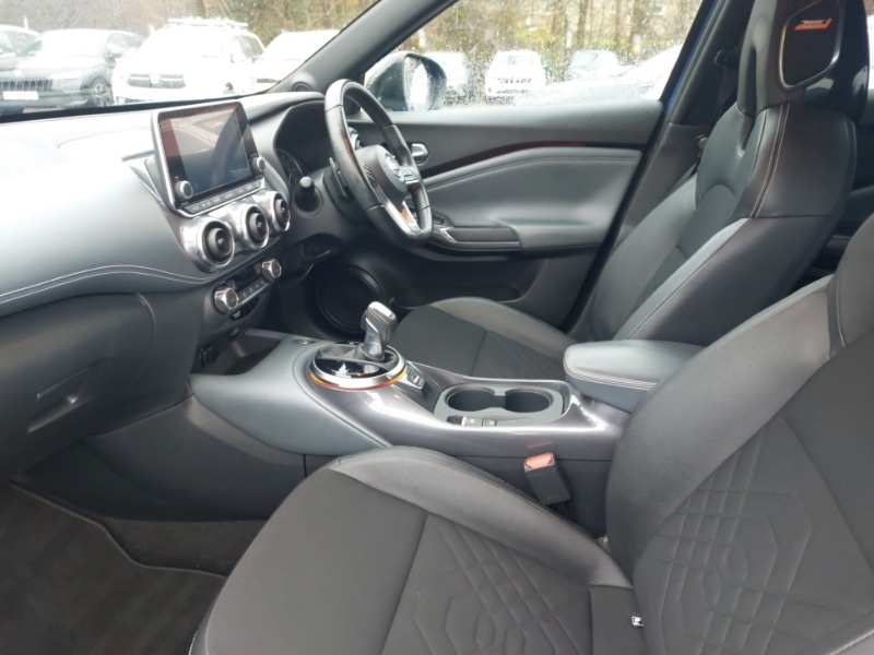 Used Nissan Juke 2020 for sale - 77405753: Photo 5