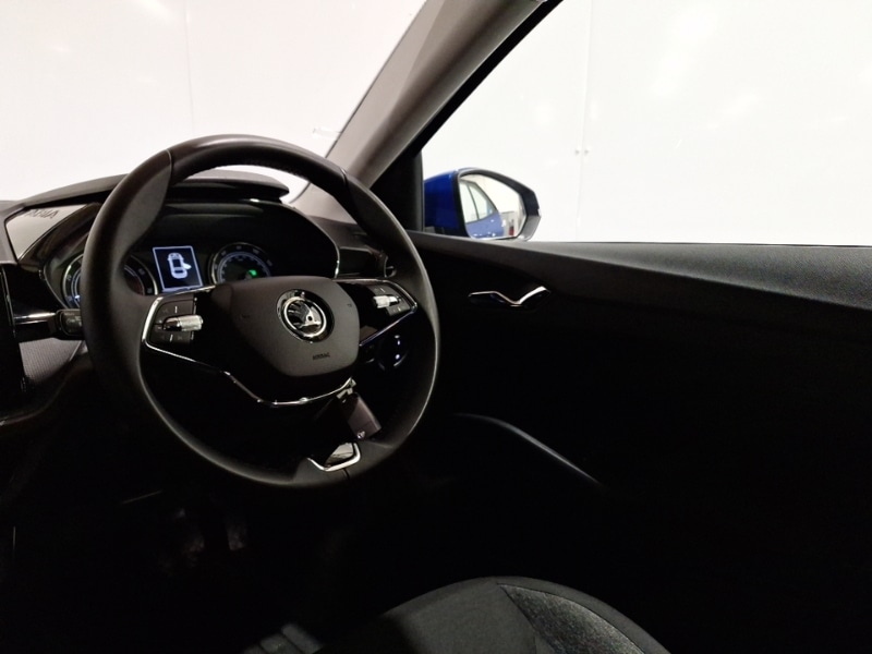 Used Skoda Fabia 2023 for sale - 77495683: Photo 10