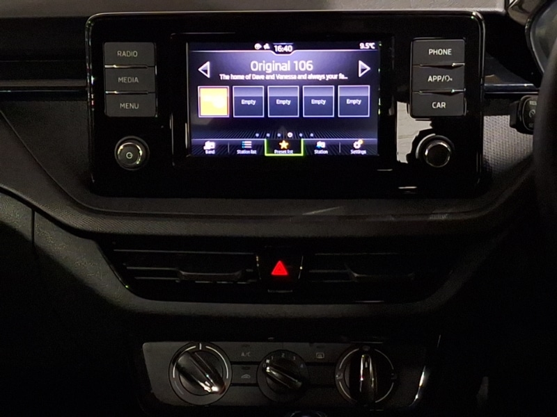 Used Skoda Fabia 2023 for sale - 77495683: Photo 11