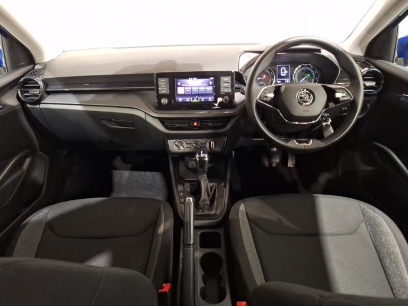 Used Skoda Fabia 2023 for sale - 77495683: Photo 2