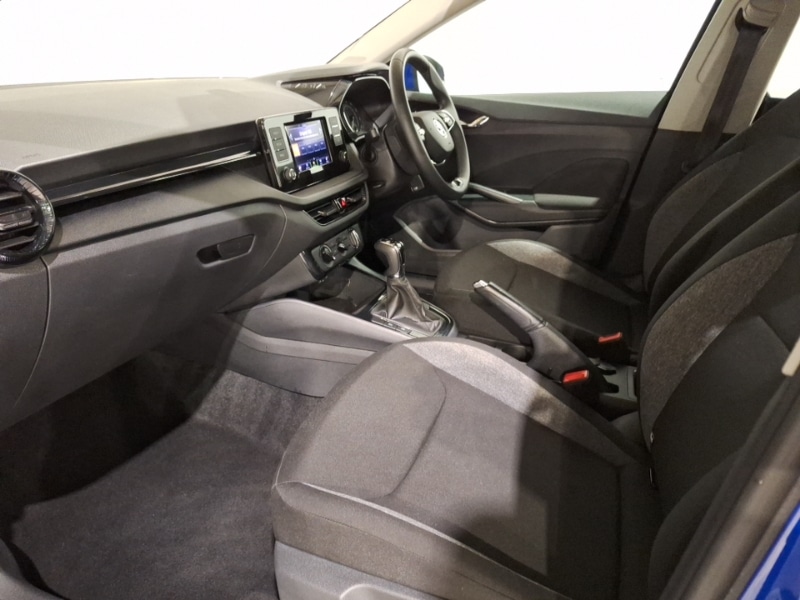 Used Skoda Fabia 2023 for sale - 77495683: Photo 5