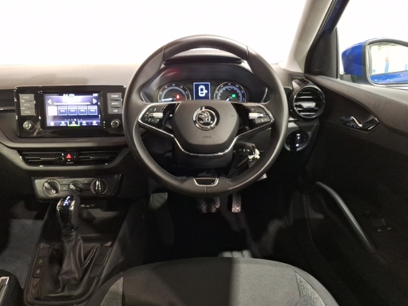 Used Skoda Fabia 2023 for sale - 77495683: Photo 7