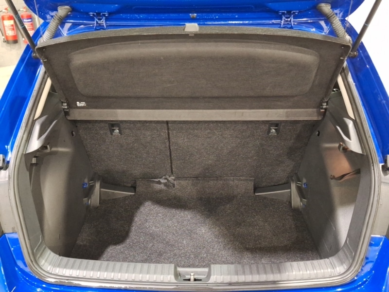 Used Skoda Fabia 2023 for sale - 77495683: Photo 8