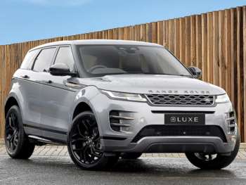 2021 - 2.0 D165 R-Dynamic SE 5dr Auto