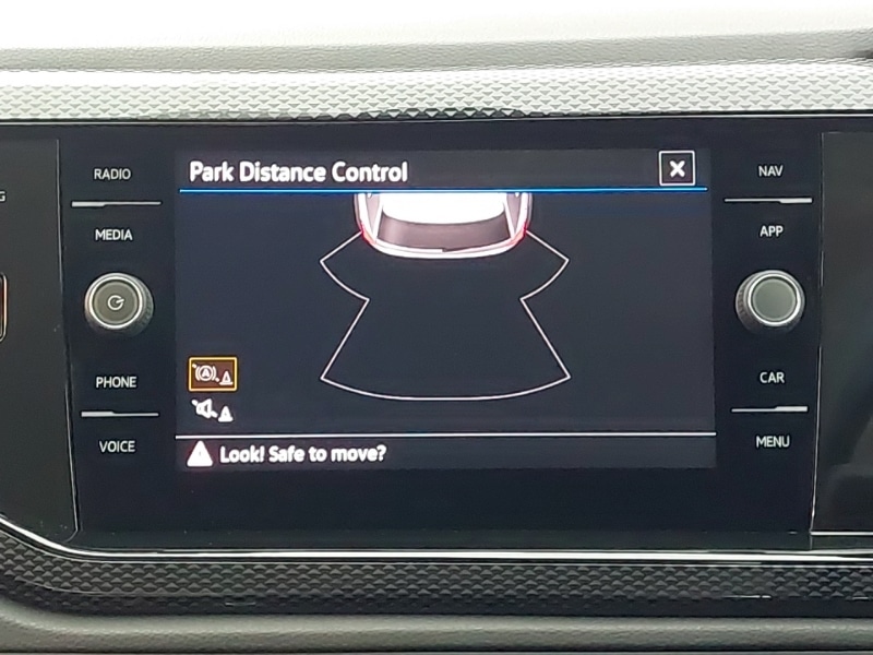 Used Volkswagen Polo 2024 for sale - 77986855: Photo 11