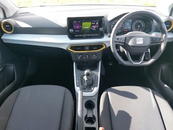 Used SEAT Arona 2022 for sale - 75953594: Photo