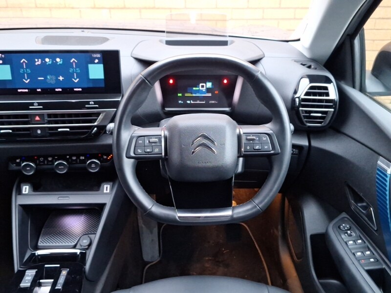 Used Citroen C4 2022 for sale - 77273591: Photo 11