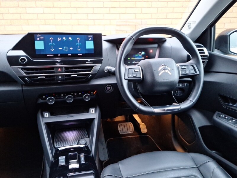 Used Citroen C4 2022 for sale - 77273591: Photo 7