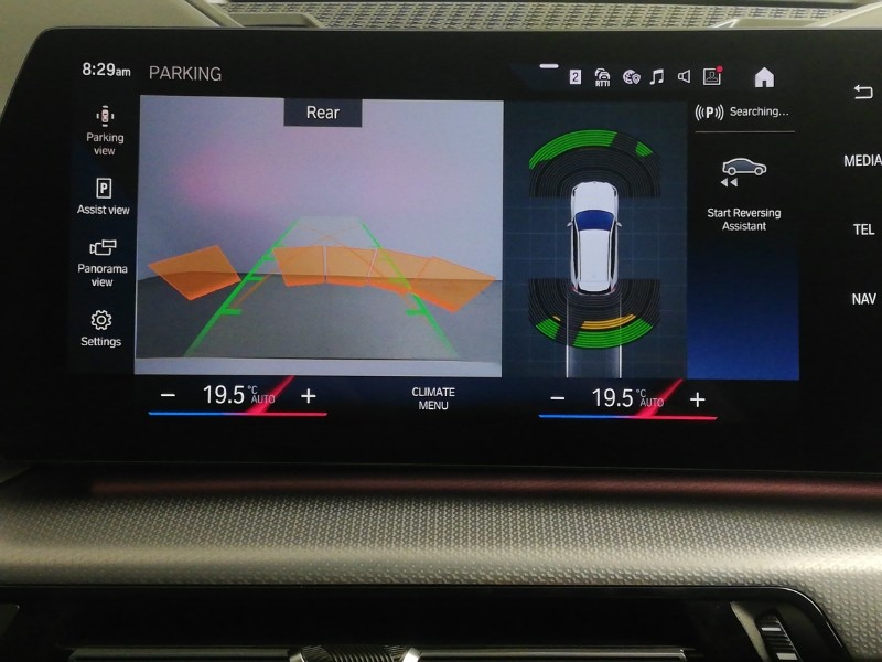 Used BMW iX1 2023 for sale - 77731976: Photo 10