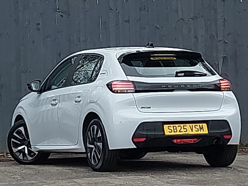 Used Peugeot 208 2025 for sale - 78169947: Photo 3