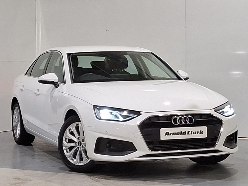 Used Audi A4 2023 for sale - 76365788: Photo 1