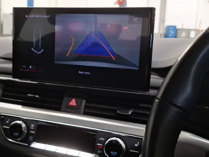Used Audi A4 2023 for sale - 76365788: Photo 12