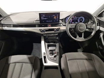 Used Audi A4 2023 for sale - 76365788: Photo