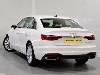 Used Audi A4 2023 for sale - 76365788: Photo