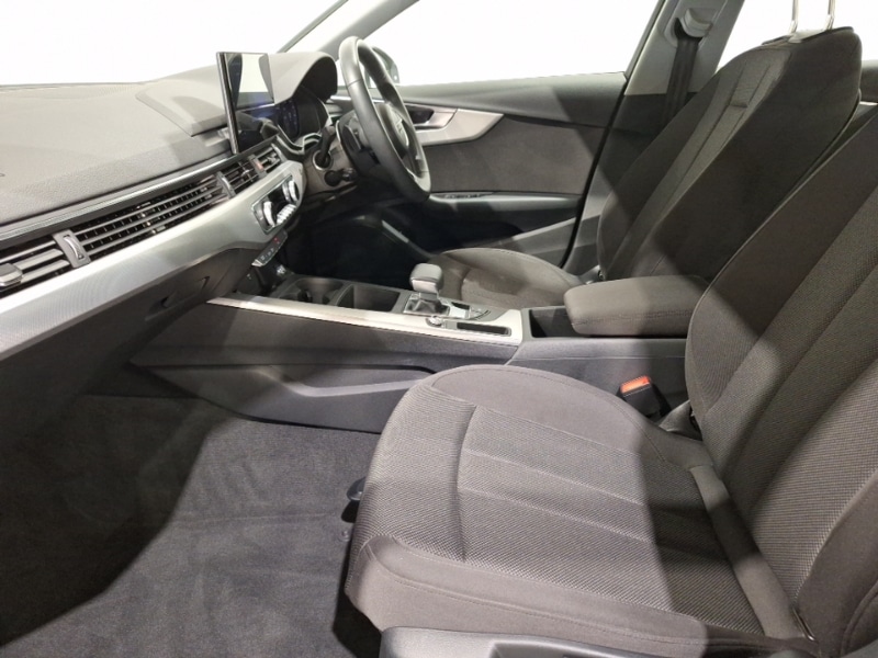 Used Audi A4 2023 for sale - 76365788: Photo 5