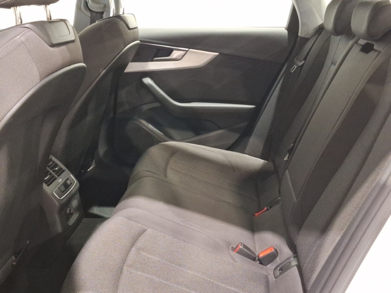 Used Audi A4 2023 for sale - 76365788: Photo 6