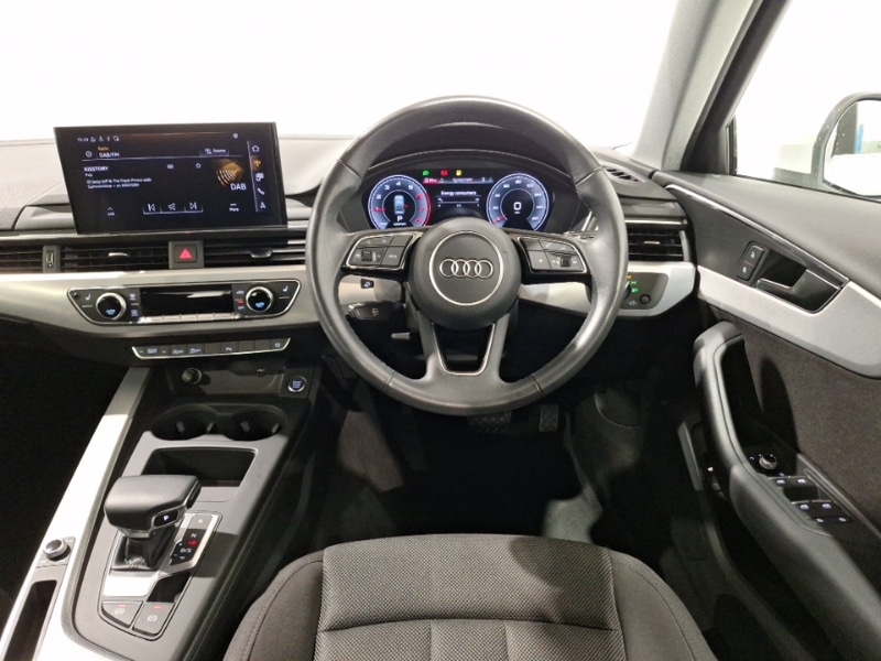 Used Audi A4 2023 for sale - 76365788: Photo 7