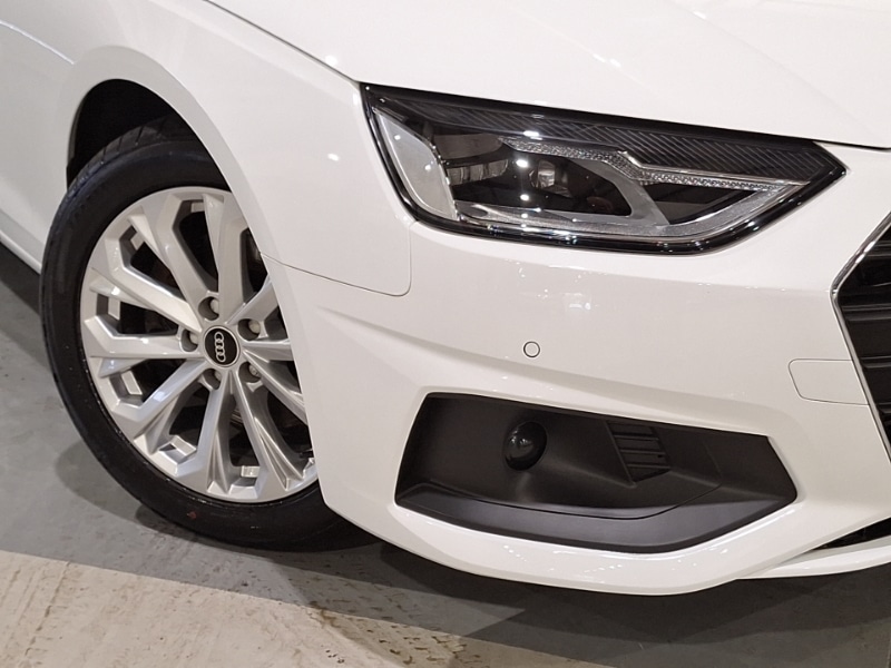 Used Audi A4 2023 for sale - 76365788: Photo 9