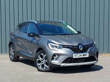 2024 - 1.0 TCE 90 Techno 5dr