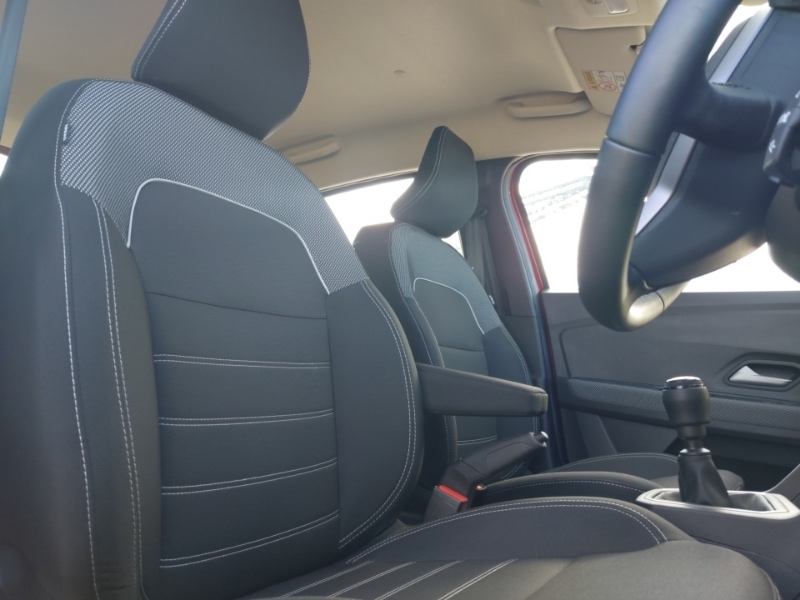 Used Dacia Sandero 2023 for sale - 76700158: Photo 12