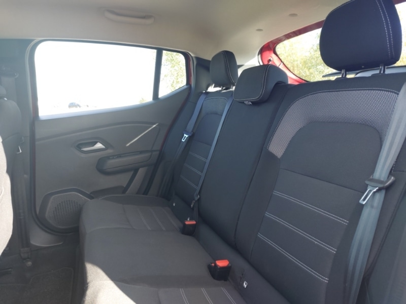 Used Dacia Sandero 2023 for sale - 76700158: Photo 6