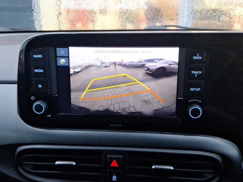 Used Hyundai i10 2022 for sale - 77449348: Photo 11