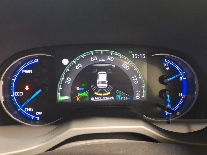 Used Toyota RAV4 2021 for sale - 77876383: Photo 11