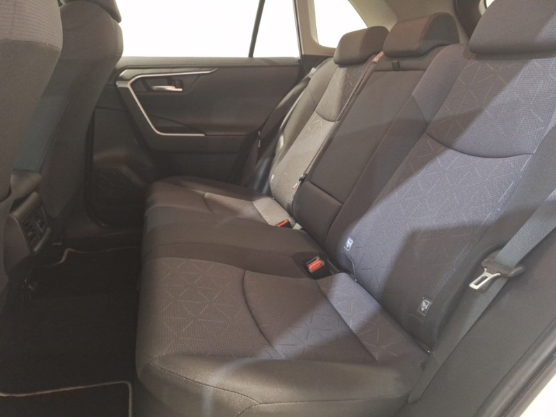 Used Toyota RAV4 2021 for sale - 77876383: Photo 6