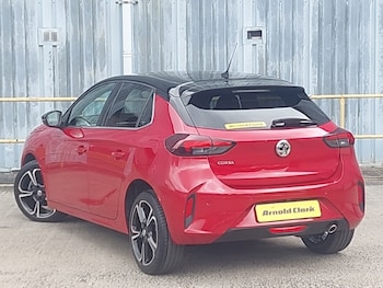 Used Vauxhall Corsa 2023 for sale - 79360751: Photo