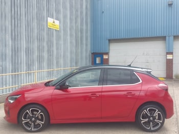 Used Vauxhall Corsa 2023 for sale - 79360751: Photo