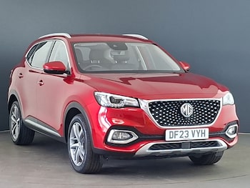 Used MG MG HS 2023 for sale - 79536662: Photo